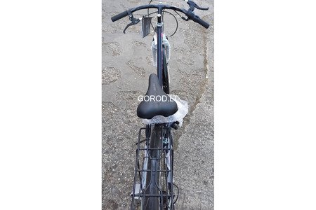 Велосипеды