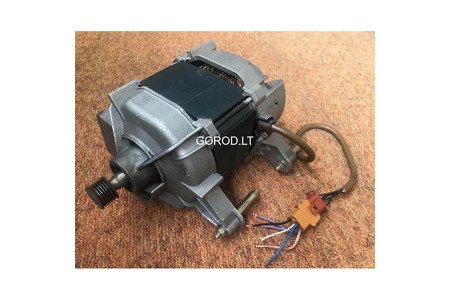 Motor