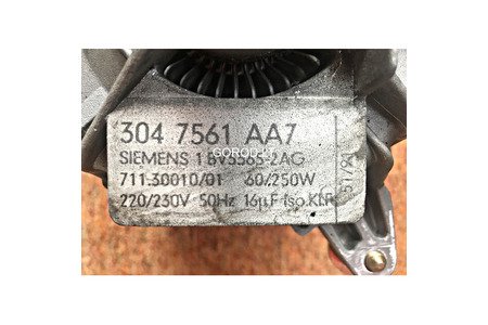 Motor