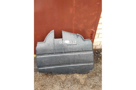 Защита картера