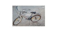 продам велосипед с дамской рамой,колеса 26 дюймов,