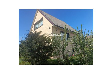 Продам дом для круглогодичного проживания