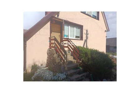 Продам дом для круглогодичного проживания