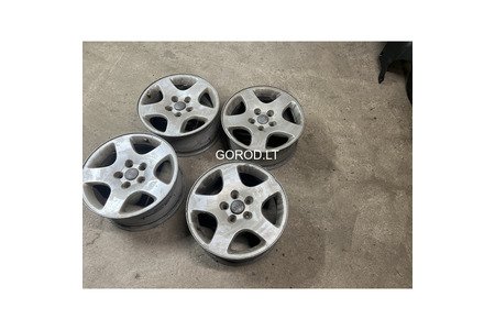 R16 5x112