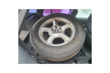 Padangos.Ratlankiai.