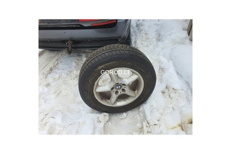 Padangos.Ratlankiai.