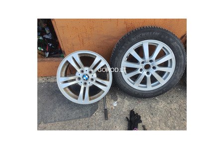 Padangos.Ratlankiai.