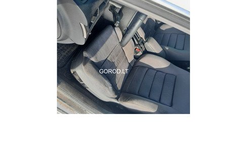 Audi C5