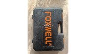 Сканер Foxwell NT1009