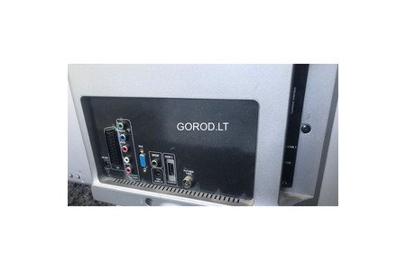 Продам LED телевизор Thomson 26HS4246CW с диагональю  66 сантиметр