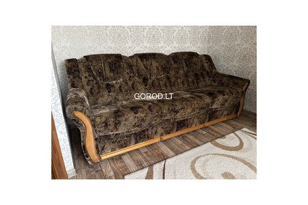 Отдам мягкий угол