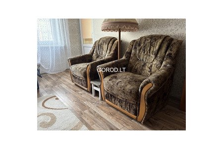 Отдам мягкий угол