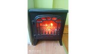 Продам электрический камин