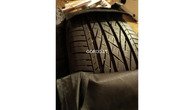 Bridgestone DUELER H/P SPORT