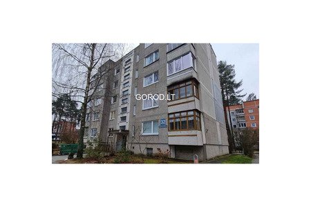 Продается 2-комнатная квартира