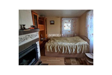 Продается садовый участок c постройками