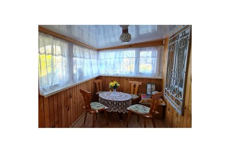 Продается садовый участок c постройками