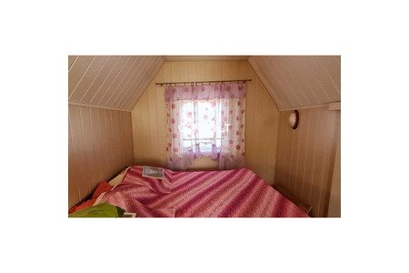 Продается садовый участок c постройками