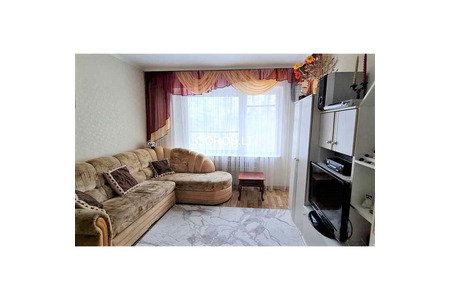 3-комнатная квартира на продажу