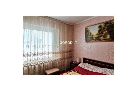 3-комнатная квартира на продажу
