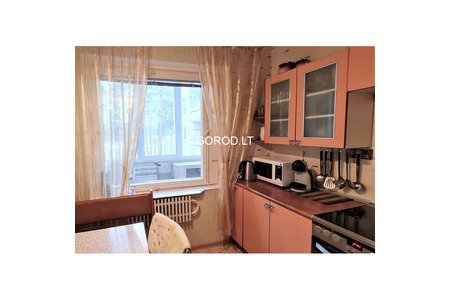 3-комнатная квартира на продажу