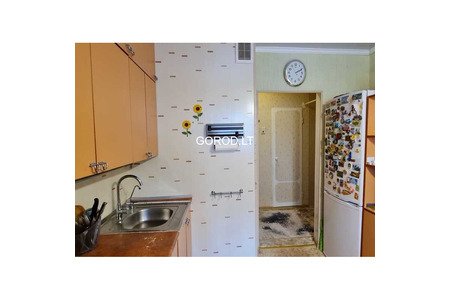 3-комнатная квартира на продажу