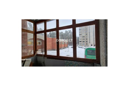 Продается cалон-парикмахерская «Алиса» в Висагинасе