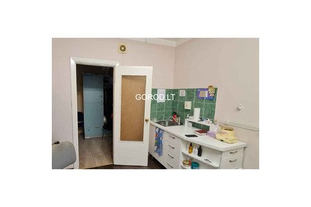 Продается cалон-парикмахерская «Алиса» в Висагинасе