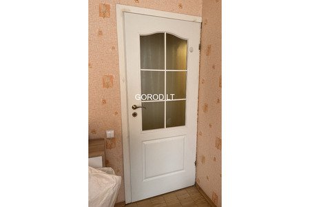 Продам двери с коробкой