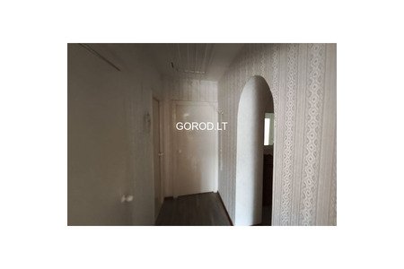 Продается или oбмениваeтcя 4-x комнатная квартира в 3 1микрорайоне