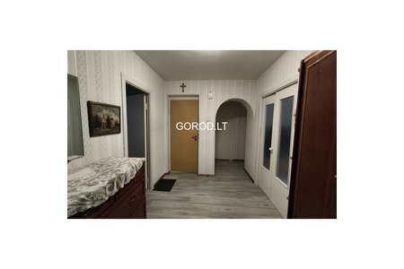 Продается или oбмениваeтcя 4-x комнатная квартира в 3 1микрорайоне