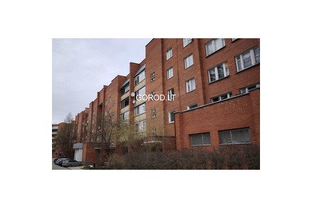 Продается или oбмениваeтcя 4-x комнатная квартира в 3 1микрорайоне