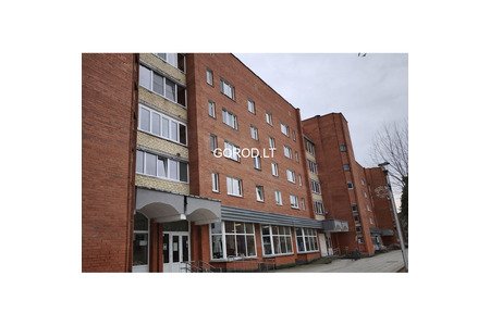 Продается или oбмениваeтcя 4-x комнатная квартира в 3 1микрорайоне