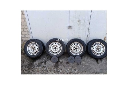 195/70/R15C