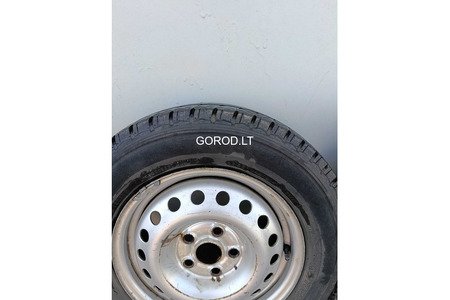 195/70/R15C
