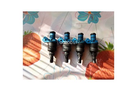 Продам на аудио бензин фарсунки 060905229
