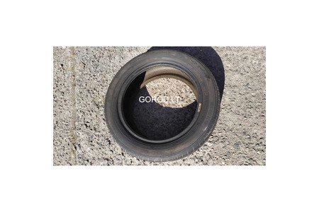185/55/R15 Continental ContiPremiumContact2 (4 покрышки за 20евро)