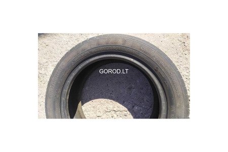 185/55/R15 Continental ContiPremiumContact2 (4 покрышки за 20евро)