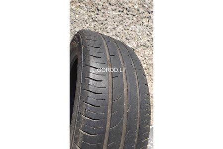 185/55/R15 Continental ContiPremiumContact2 (4 покрышки за 20евро)