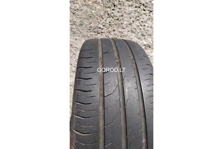 185/55/R15 Continental ContiPremiumContact2 (4 покрышки за 20евро)
