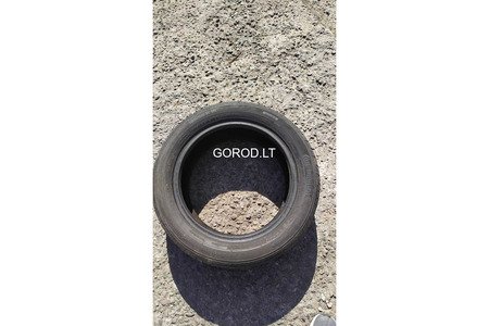 185/55/R15 Continental ContiPremiumContact2 (4 покрышки за 20евро)