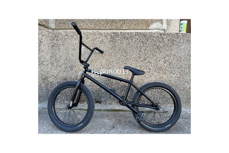 Продам BMX Cult 2024 ACCESS 20"