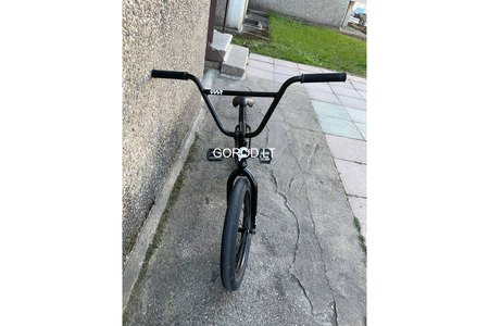 Продам BMX Cult 2024 ACCESS 20"