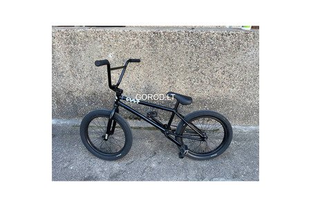 Продам BMX Cult 2024 ACCESS 20"