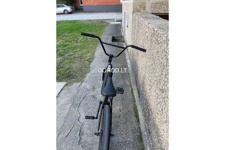 Продам BMX Cult 2024 ACCESS 20"