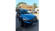 TOTOTA  RAW4 2006 2.2 130kW