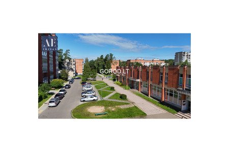 Продается коммерческое помещение