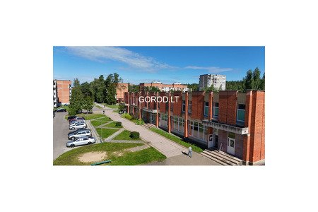 Продается коммерческое помещение