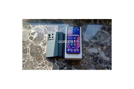 REDMI NOTE 13 PRO 5G