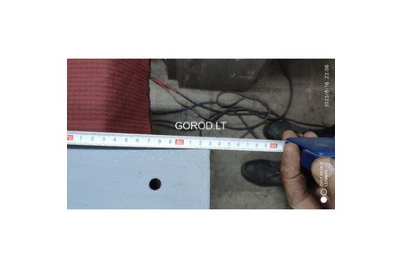 Продам новые навесы для ворот.
